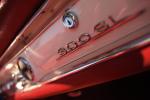 Mercedes-Benz 300 SL Roadster 1957 года